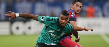 Programul partidelor din etapa a doua a Ligii Campionilor